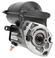 Biker's Choice 215133 Bikers Choice 89-06 Big Twin Except 06 Dyna Black 1.2KW Starter - User 1
