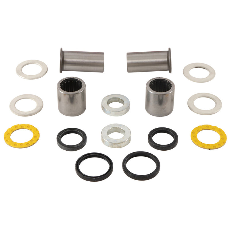 All Balls Swingarm Bearing Kit - 28-1217 Kawasaki Dirt Bikes 2017-2024