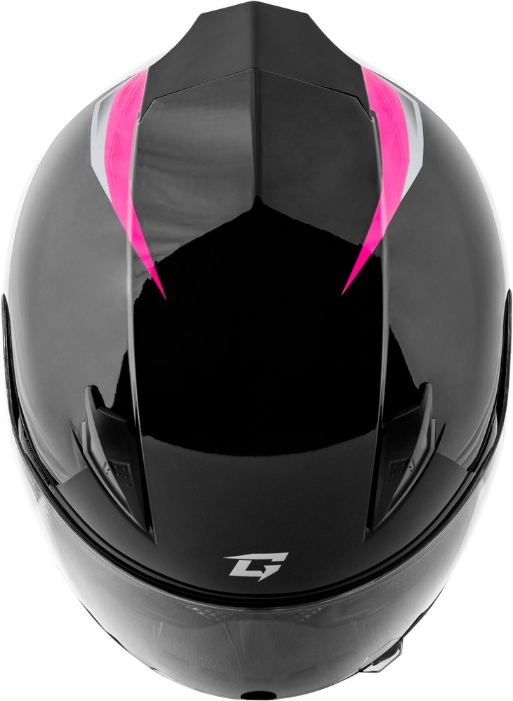 Gmax FF-49 Syth Helmet (2026)