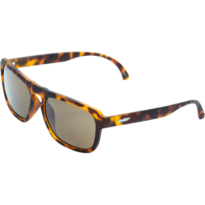 FMF 2610-1357 F-61508-102-01 Emler Sunglasses rootbeer/smoke
