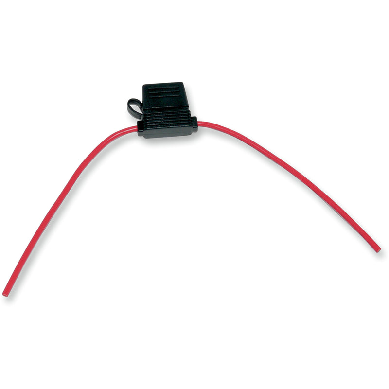 NAMZ 2120-0425 NAFH-01 ATO-Style Fuse Holder 14-gauge