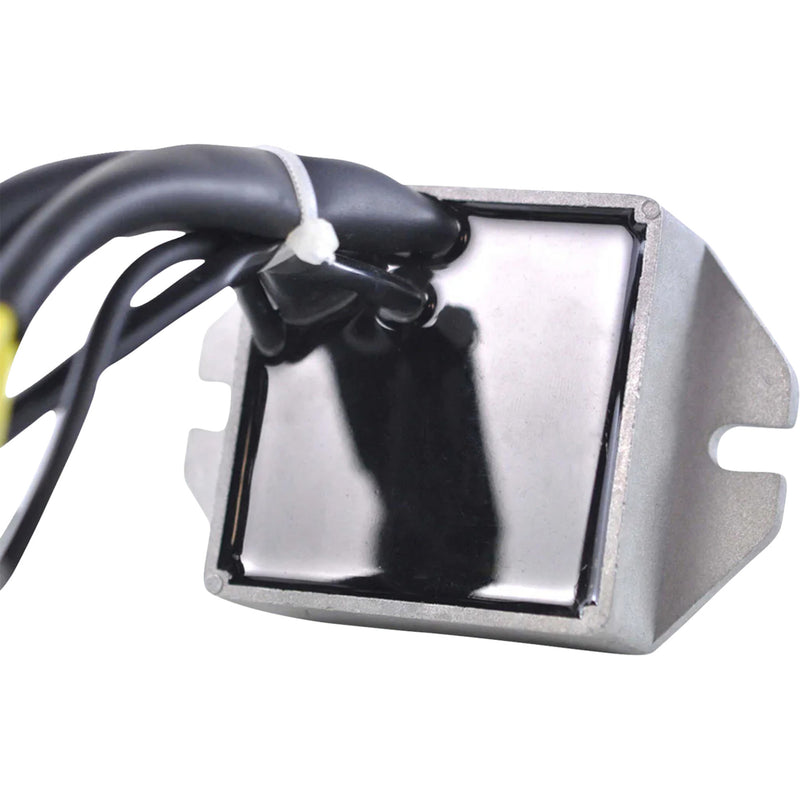 Rm Stator Rectifier Regulator - RM30356 For Ski-Doo Snowmobiles 2003-2010 | Lynx Adventure 600 / Yeti 800 / Yeti 600 / Xtrim 600 2006-2009