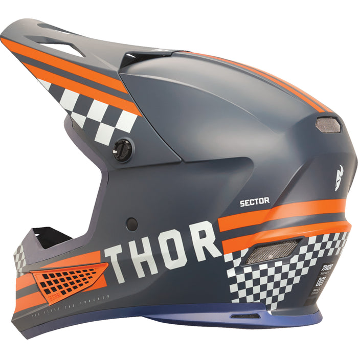 THOR Sector 2 Helmet
