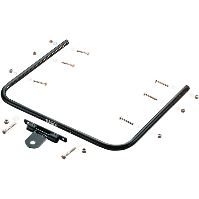 KIMPEX 12-101-03 283333 Snowmobile Tow Hitch Hitch - Arctic Cat