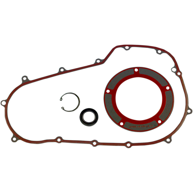 James Gasket Gasket Kit - JGI-25700378-K For Harley Touring 2017-2022