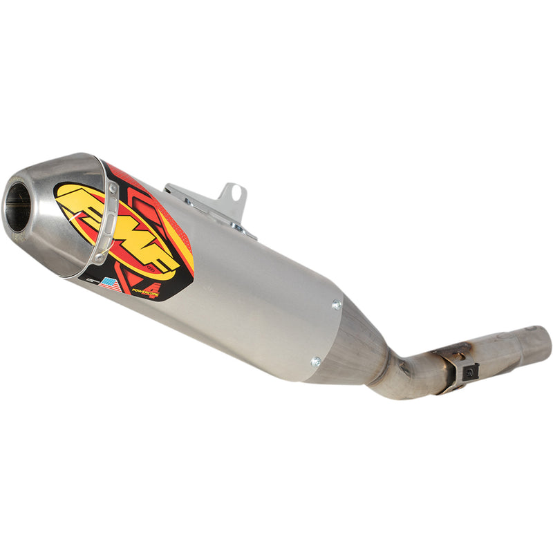 FMF Powercore 4 Muffler - 042387 Kawasaki 300R 2020-2021