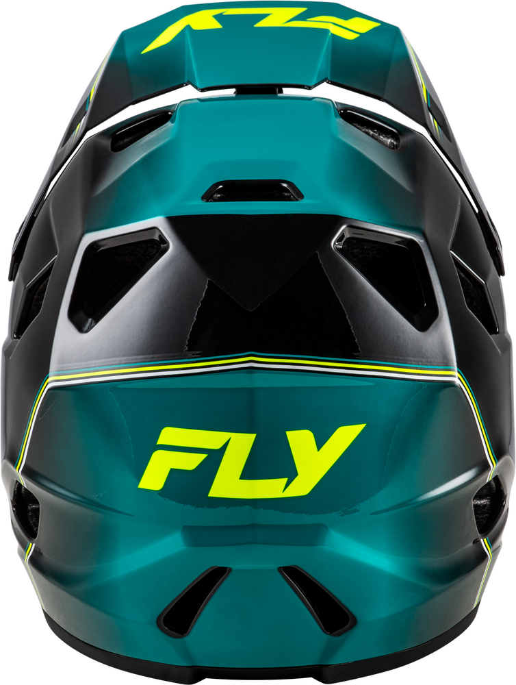 Fly Racing Rayce Repeat Bicycle Helmet (2026)