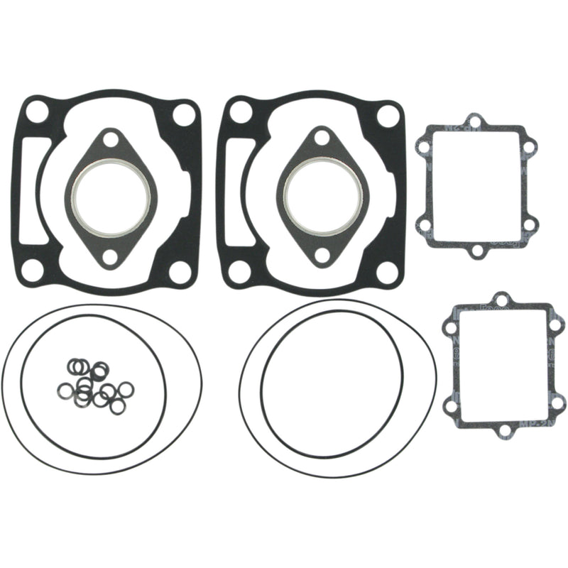 VERTEX 710227 710227 Pro-Formance Top End Engine Gasket Set Full Top End Set - Arctic Cat