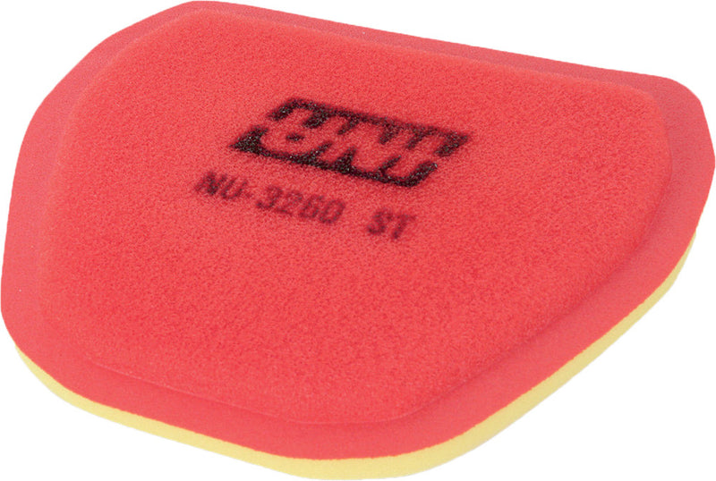 Uni Filter NU-3260 Filter Dirt YZ450F '10 - NU-3260ST Yamaha YZ 450 2010-2013
