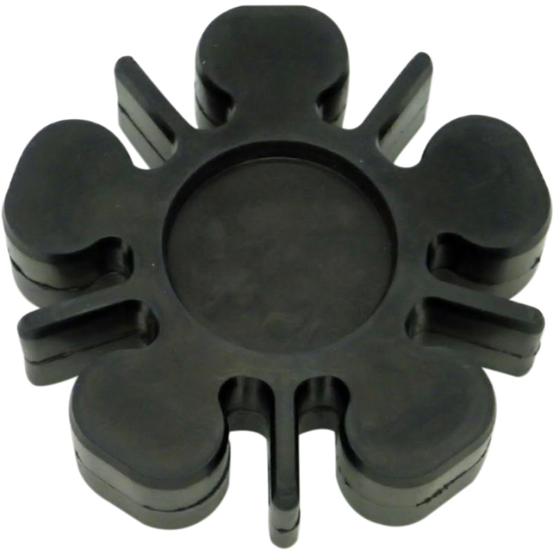 WSM 4809-0132 003-204 High-Performance Coupler Damper Coupler Damper - Yamaha
