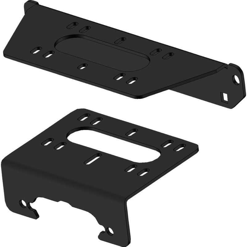 KFI Products Mounting Kit - 102170 Polaris Ranger 2025-2026