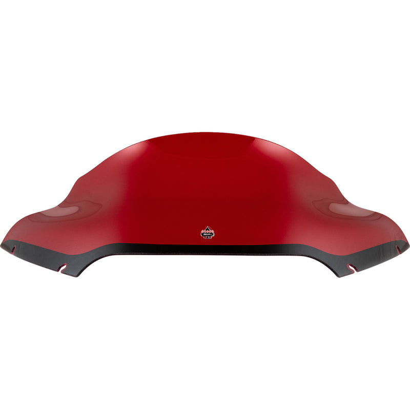 Klock Werks Kolor Flare™ Windshield - KWW-01-0670 For Harley Road Glide 2015-2025