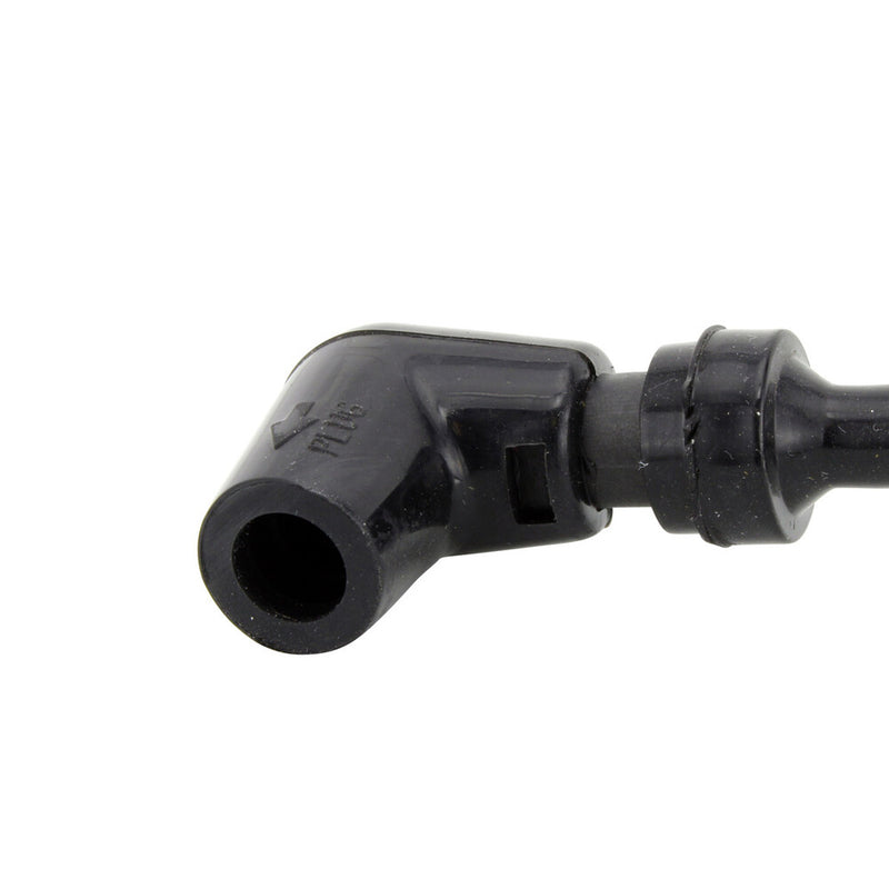Rm Stator External Ignition Coil W Spark Plug CAP - RMS060-105986 Suzuki RM 125 / RM 250 1996-2004
