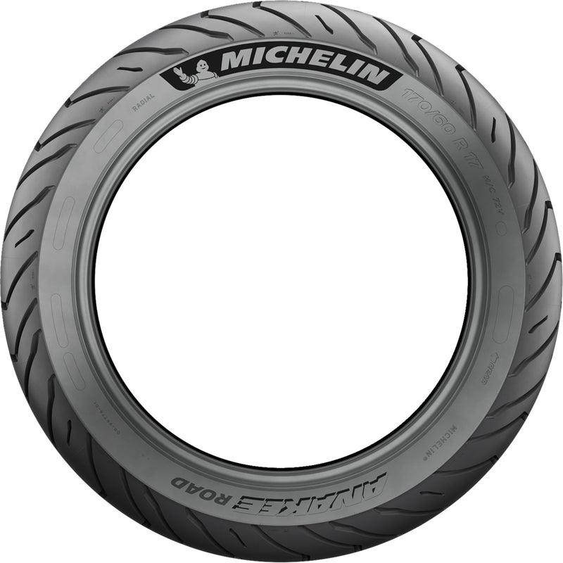 MICHELIN 0316-0639 59102 Anakee Road Tire Tire - Anakee Road - Front - 110/80R19 - 59V