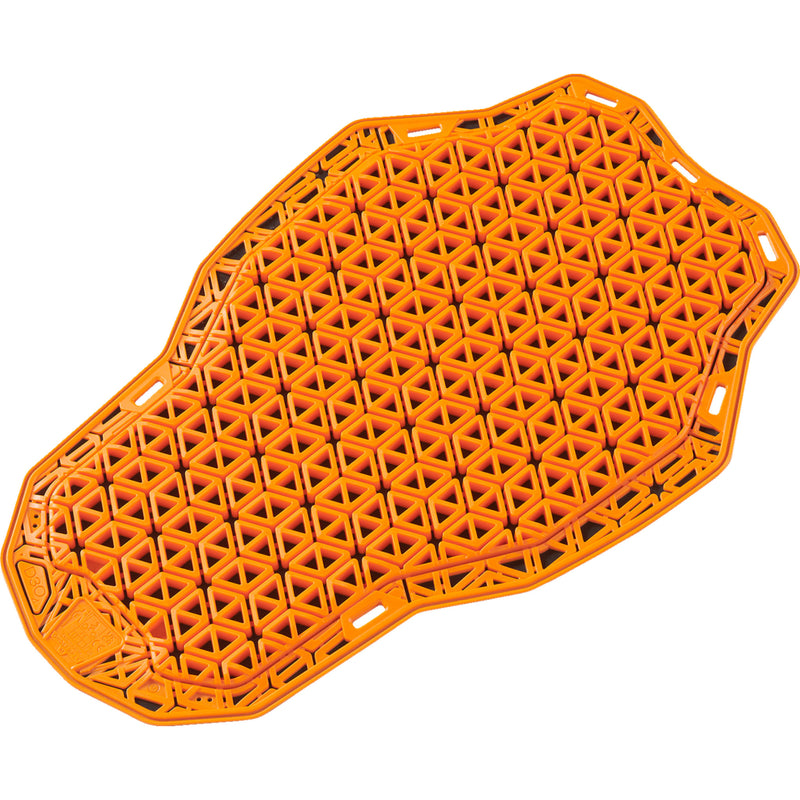 ICON D3O® Ghost L1 Back Guard 1