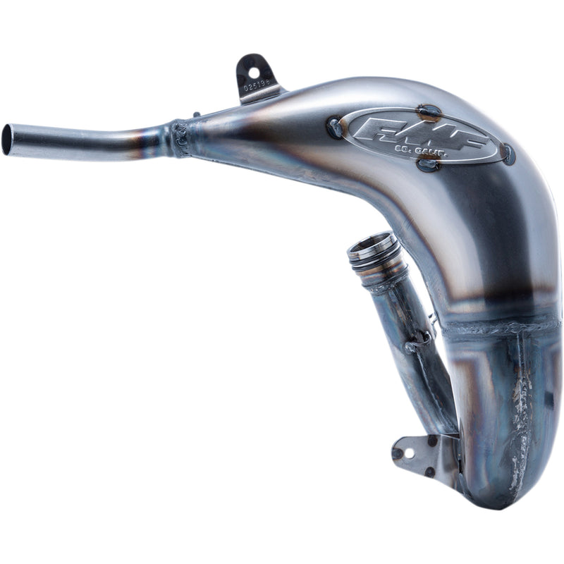 FMF Factory Fatty Pipe - 024069 Yamaha YZ 65 2018-2025