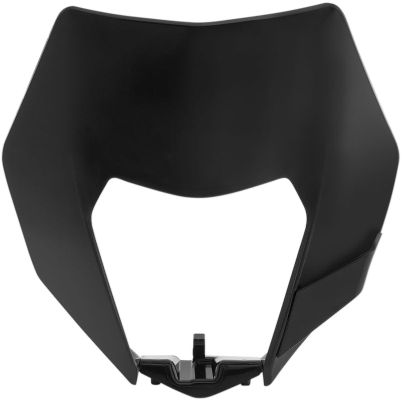 Acerbis Headlight Cover - 2732070001 KTM Dirt Bikes 2014-2016