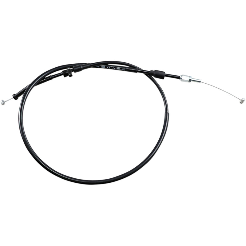 Motion Pro Cable - 02-0237 Honda VT1100C 1992-1996