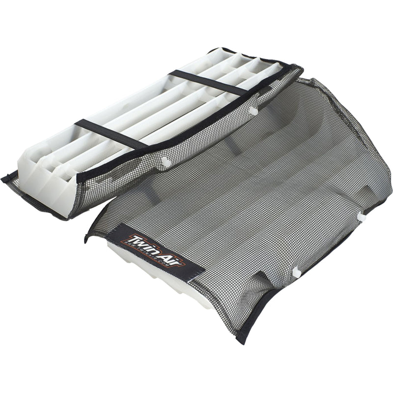 TWIN AIR 1902-1833 177759SL09 Radiator Sleeve honda