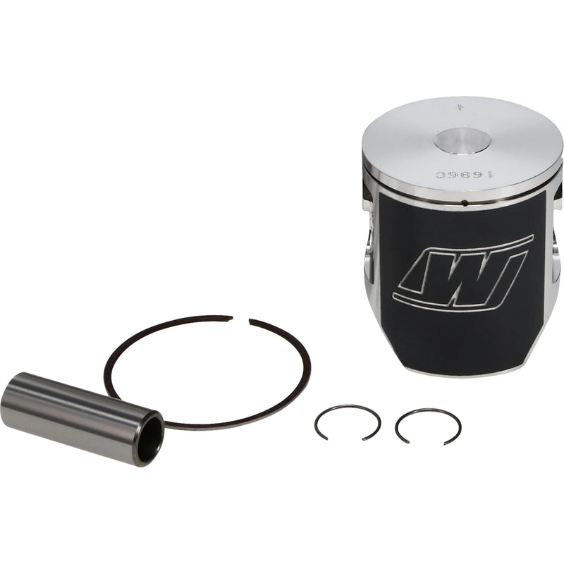 Wiseco GP Series Piston Kit - 897M05800 For Husqvarna TE150i / 150i 2020-2024 | KTM EXC 150 / XC 150 2020-2022