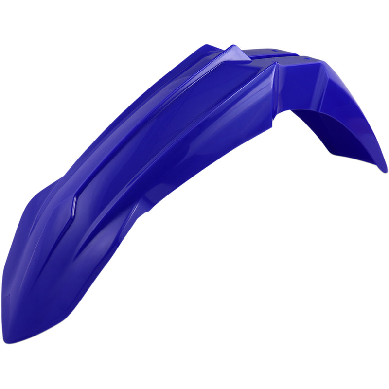 Ufo Fender - YA04856-089 Yamaha Dirt Bikes 2018-2026