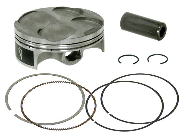 Namura Piston Kit Forged 76.98/+0.02 - FX-40037-C Yamaha YZ 250 / WR 250 2014-2019