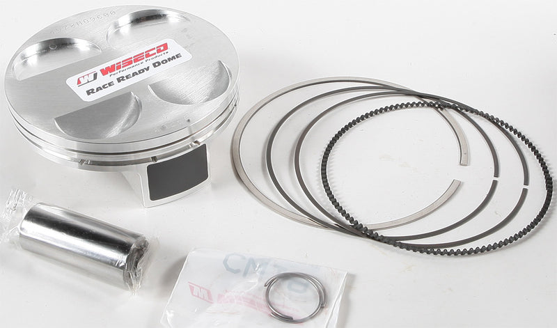 Wiseco Piston Kit Armorglide BOX FRG 96.00/Standard 12:1 - 4978M09600 Honda CRF450R 2009-2012