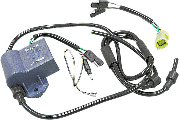 Sp1 CDI S-D - 01-143-45 Ski-Doo Snowmobiles 1994-1999