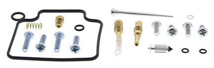 All Balls Bike Carburetor Rebuild Kit - 26-1601 Honda CMX250C Rebel 1996-2009