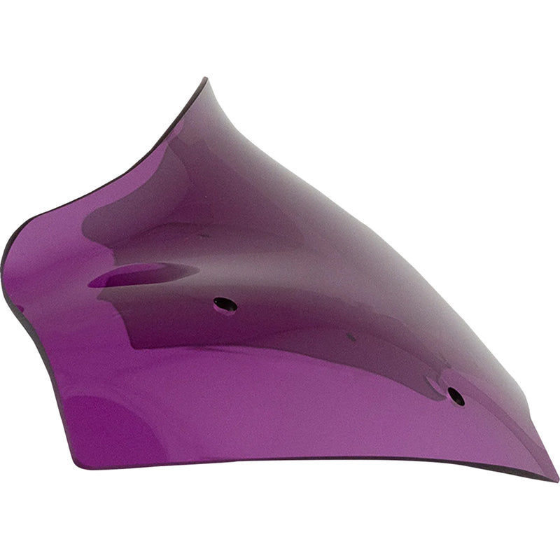 Klock Werks Kolor Flare™ Windshield - KWW-01-0760 For Harley Road Glide 2023-2026