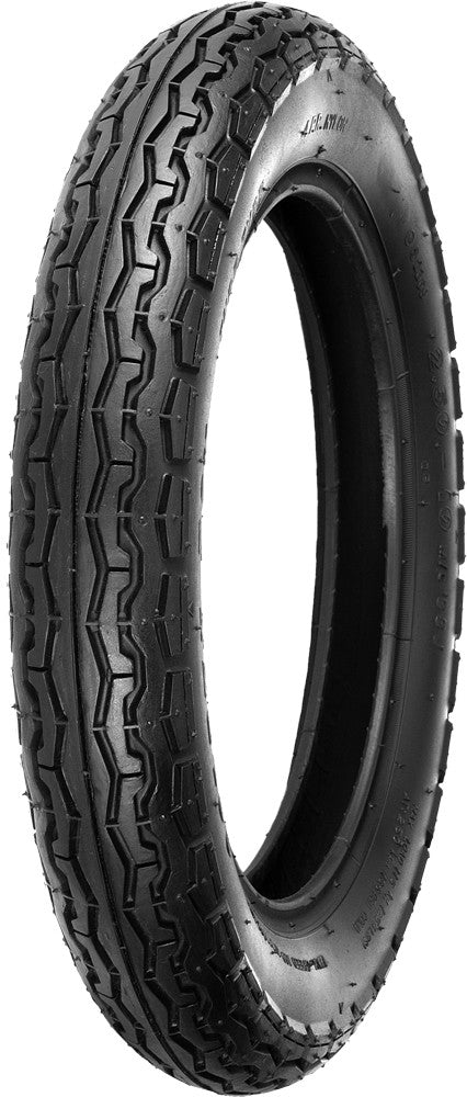 Shinko 87-4225 87-4225 TIRE 400 SERIES FRONT/REAR 2.50-10 33J BIAS TT