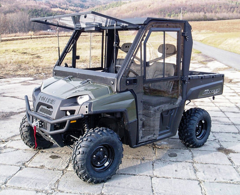 Open Trail Full UTV CAB - 3210 Polaris Ranger 2010-2012