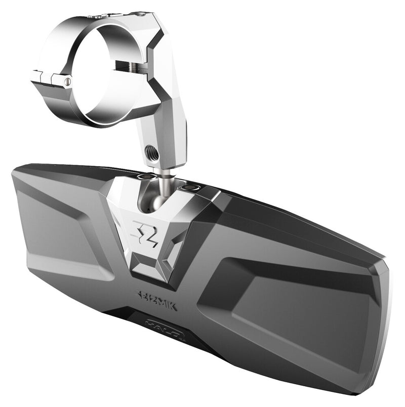 Seizmik 63-18025 56-18025 HALO-RA CAST REAR MIRROR 2.0"