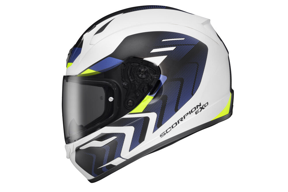 Scorpion Exo EXO-R320 Full-Faced Helmet