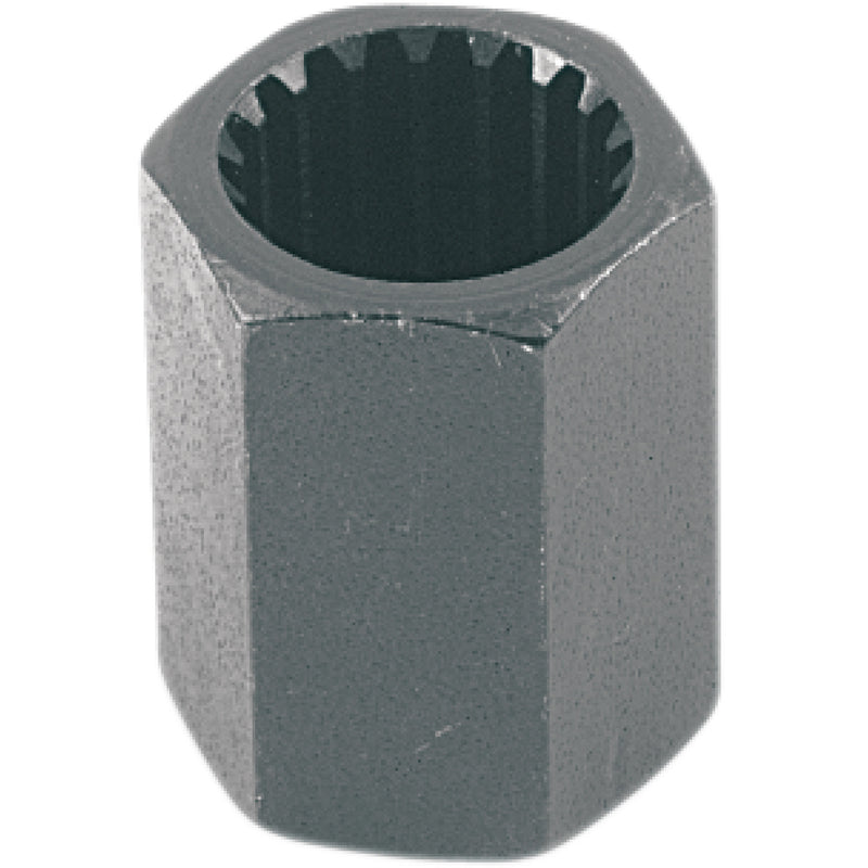 DENNIS STUBBLEFIELD SALES SS-56 TOOL-56 Impeller Prop Tool Prop Tool - Impeller - Holding - Female/Splined - 20 mm x 18 Tooth