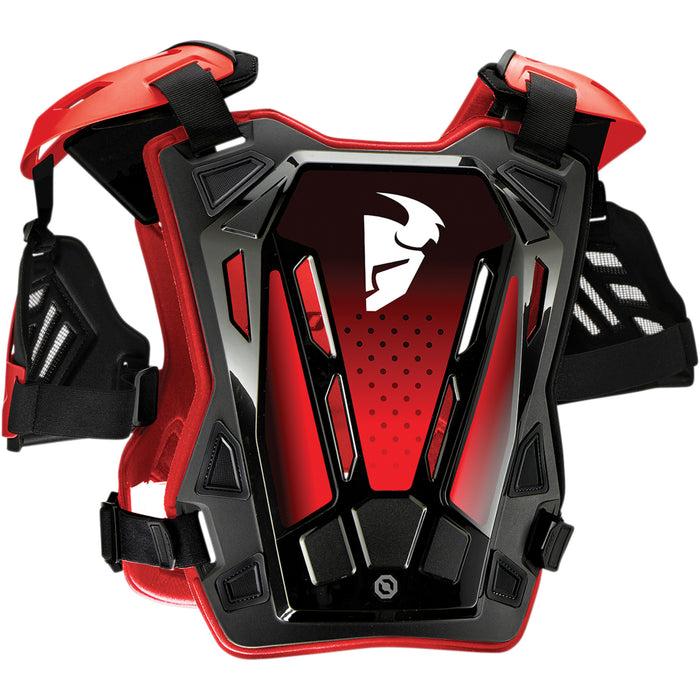 THOR Guardian Roost Deflector - XL/2XL