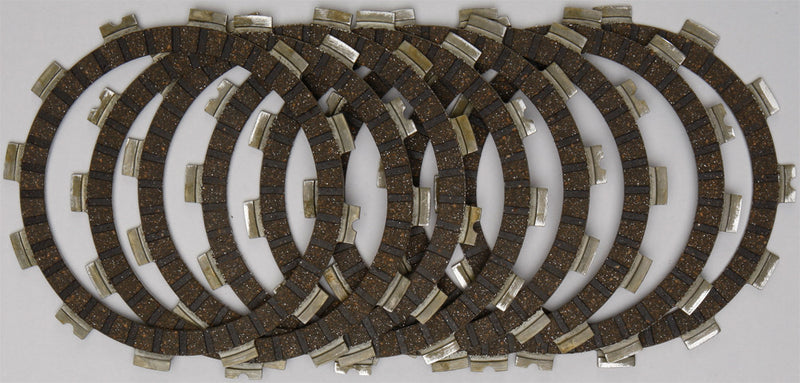 EBC Redline Clutch Kit - CK3374 Suzuki GV700GL Madura / LT500R QuadRacer / RM 250 / 250 1987-1991