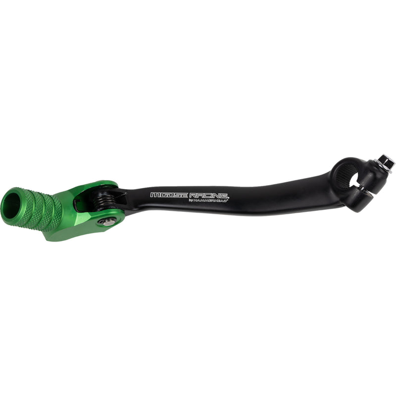Moose Offroad Shift Lever - 81-0348-10-30 Kawasaki KX 450 / KX450SR 2016-2026