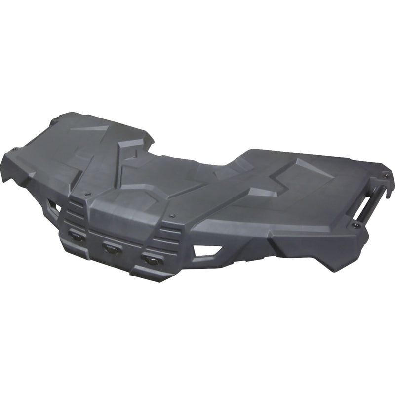 Quad Logic Rack - 100-5169-PU Polaris Sportsman 2014-2024