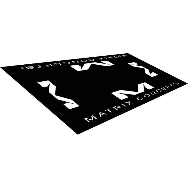 MATRIX CONCEPTS,LLC 9501-0149 R4 101 R4 Work Bench Mat R4 Bench Mat - 14" x 24"
