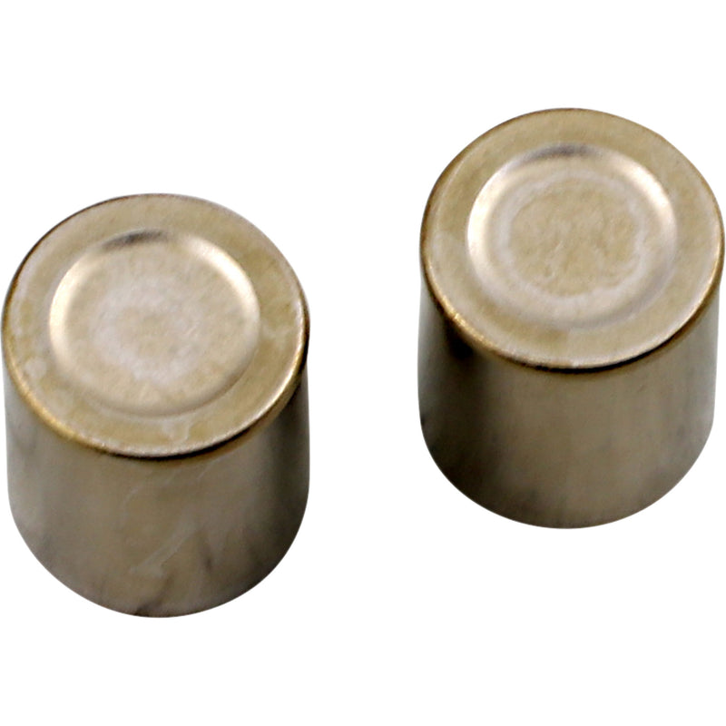 Parts Unlimited Piston - 1702-0477 Honda Motorcycles 1994-2015