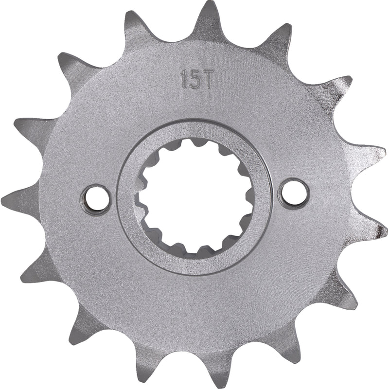 Moose Offroad Sprocket - 26-2130-15CRMO Kawasaki 650 1987-1989