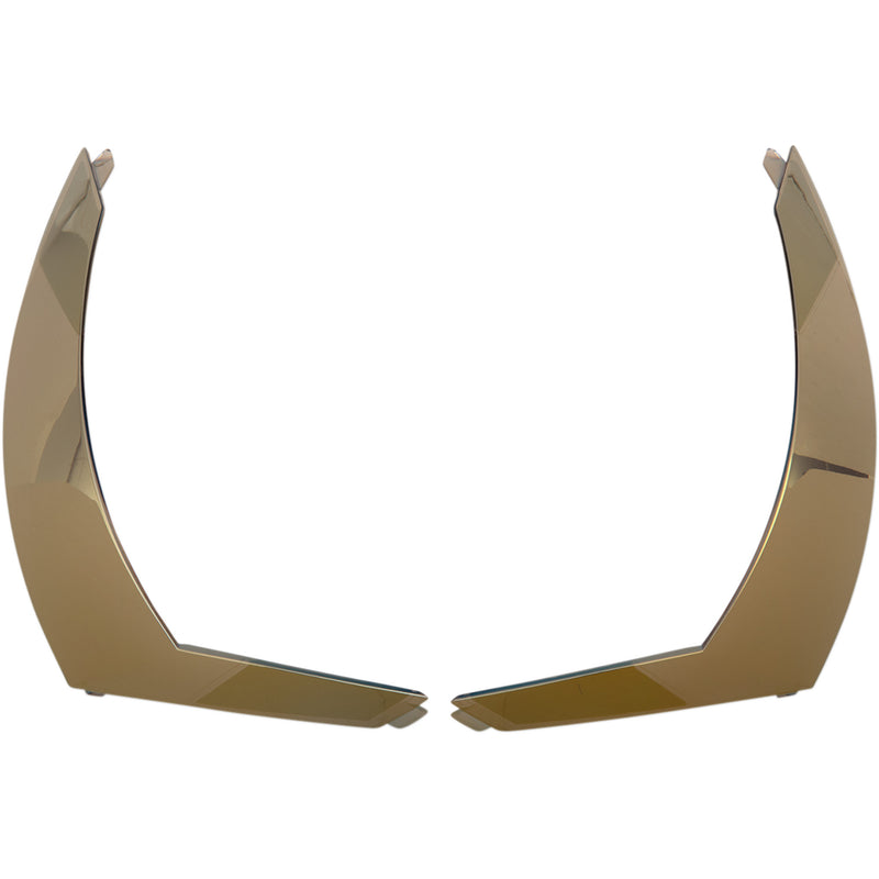 ICON Airform™ Helmet Rear Spoiler