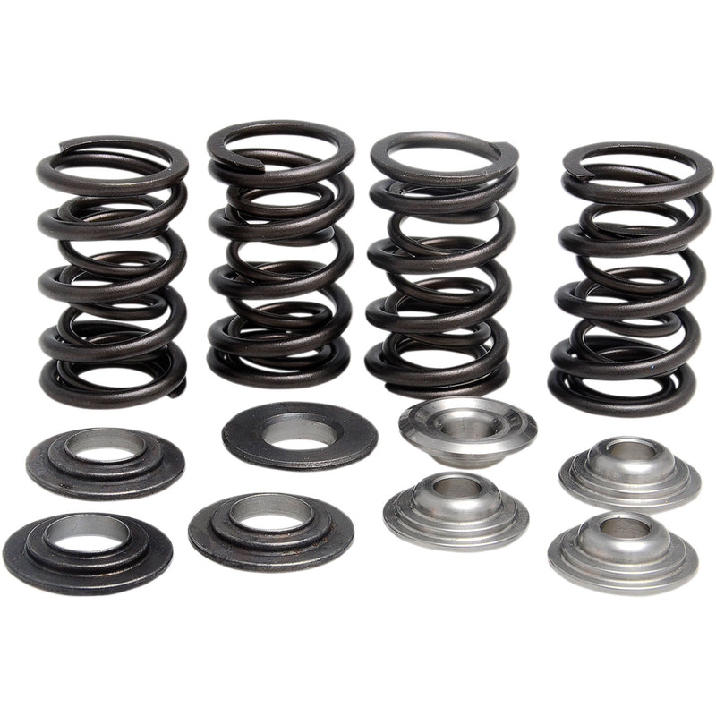 KIBBLEWHITE 0926-3285 30-33650 Lightweight Racing Valve Spring Kit Valve Spring Kit