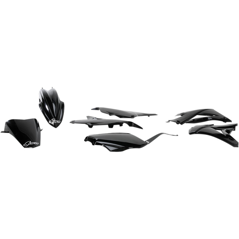Ufo Body Kit - KAKIT222-001 Kawasaki KX 85 2014-2021