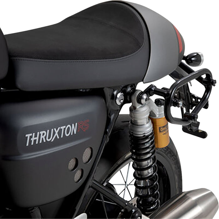 SW-MOTECH 1510-1230 HTA.11.955.10000 SLC Side Carrier left - triumph - thruxton rs