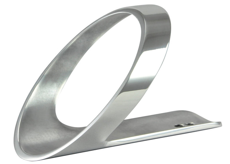 Voodoo 12-8214P VSRP BILLET RING POLISHED