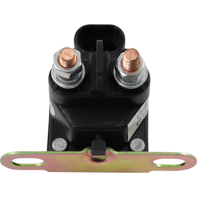 Parts Unlimited Starter Solenoid - 2110-1138 For Indian 2021-2024