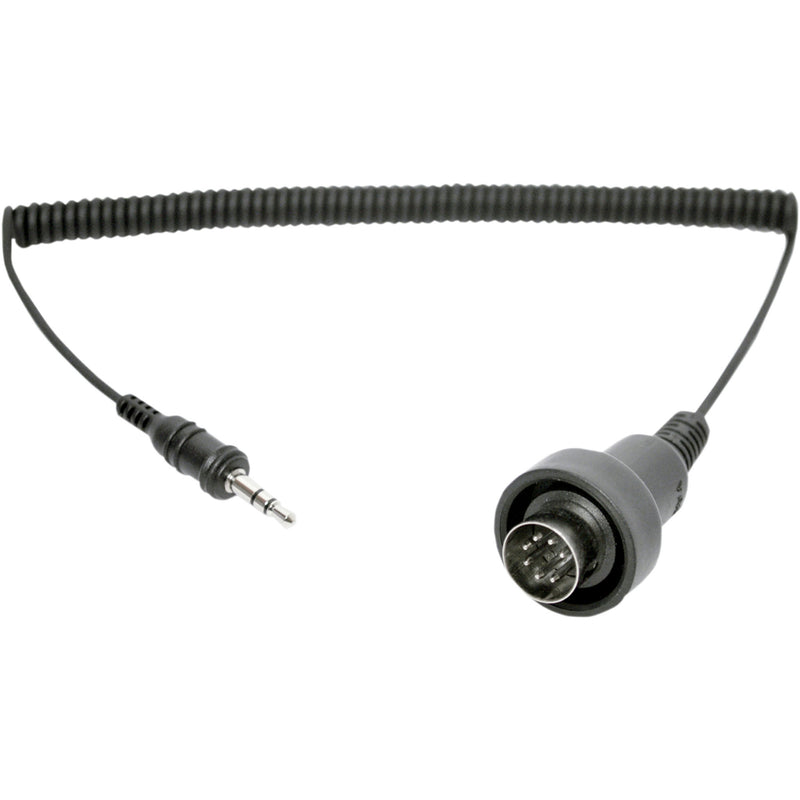 SENA 4402-0248 SC-A0120 Headset/Intercom Cable — SM10 SM10 Cable - 3.5 mm to 7 DIN HD