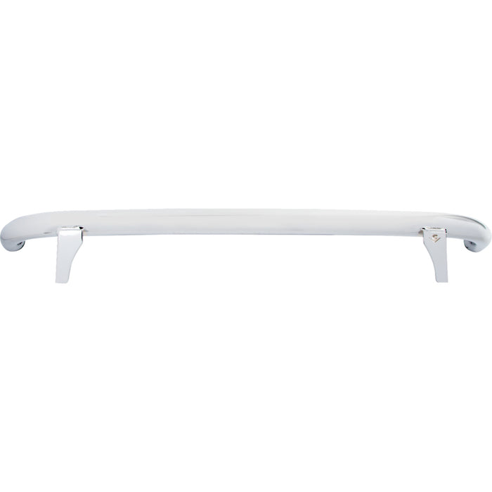 COBRA 0530-1377 602-3100 Rear Bumper - Trunk Guard Bumper - Freewheeler